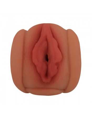 Jamyjob Signature Debora Vagina Masturbator - MySexyShop.eu