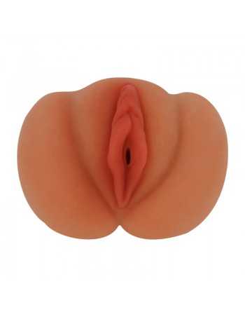 Jamyjob Signature Sasha Vagina Masturbator - MySexyShop.eu