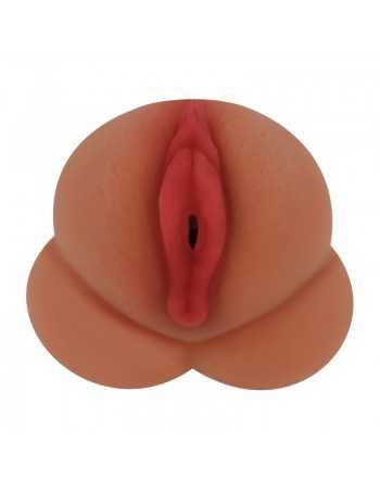 Jamyjob Signature Giuliana Vagina Masturbator