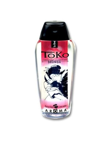 Shunga Toko Aroma Lubricant | MySexyShop