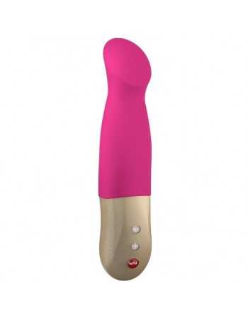 Fun Factory Sundaze Pulse Vibe Fuchsia Pink - MySexyShop.eu