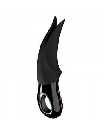 Fun Factory Volta Clitoral Vibrator Black Line - MySexyShop.eu