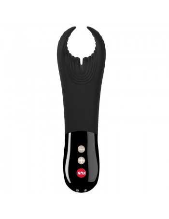 Fun Factory Manta Masturbator Black | MySexyShop (PT)