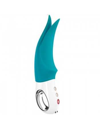 Fun Factory Volta G5 Clitoral Vibrator Petrol - MySexyShop.eu
