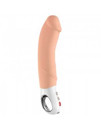 Fun Factory Big Boss G5 Vibrator Nude | MySexyShop