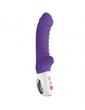 Fun Factory Tiger G5 Vibrator Violet - MySexyShop.eu