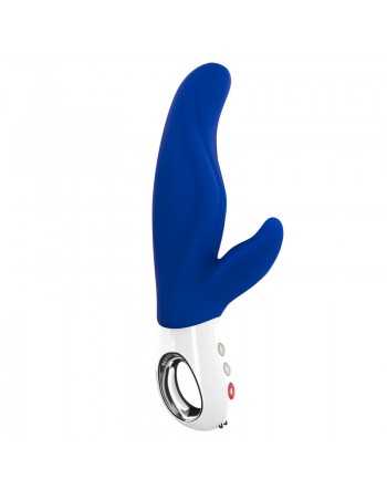 Fun Factory Lady Bi Dual Vibrator Ultramarin - MySexyShop.eu