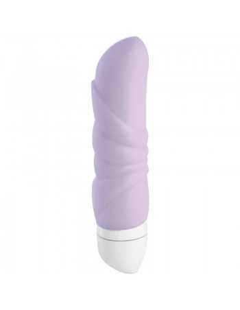 Fun Factory Jam Vibrator Pastel Lilac - MySexyShop