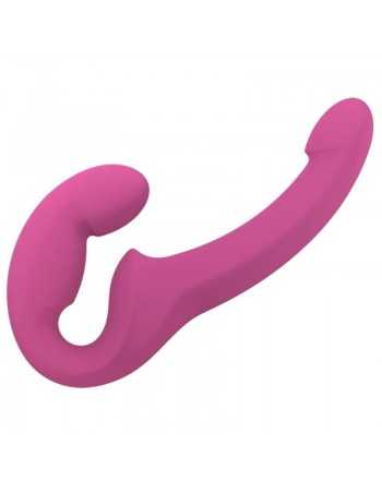 Fun Factory Share Lite Double Dildo Blackberry - MySexyShop.eu