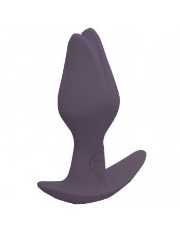 Fun Factory Bootie Fem Female Butt Anal Plug Dark Taup |