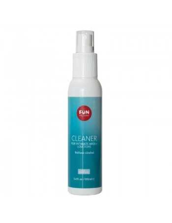 Fun Factory Cleaner For Lovetoys & Intimate Area 100 Ml - MySexyShop.eu