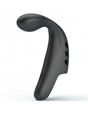 Pretty Love Dizzy Fingers Gorgon Black | MySexyShop (PT)