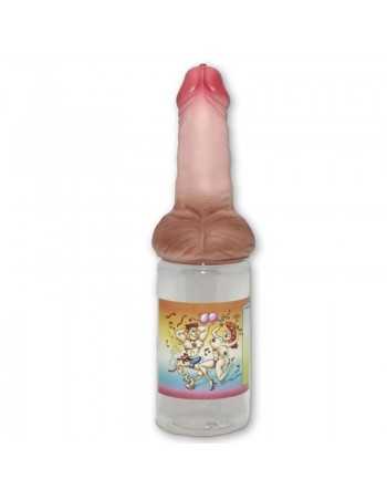 Diablo Picante Penis Feeding Bottle Flesh 360 Ml /ES/PT/EN/FR/IT/ - MySexyShop.eu
