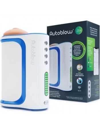 Autoblow Ai+ Machine - MySexyShop.eu