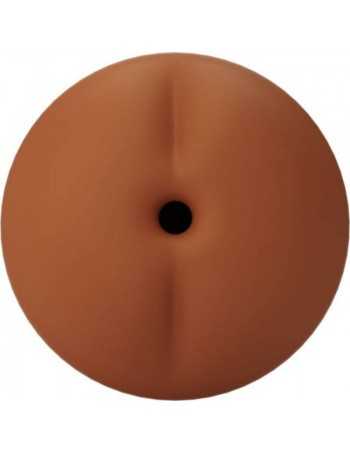 Autoblow Ai Anus Sleeve Brown - MySexyShop.eu