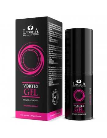 Vortex gel warming effect 30 ml | MySexyShop