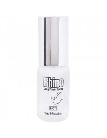Hot Rhino Long Power Spray 10ml - MySexyShop