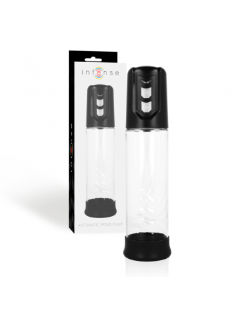 Intense Pump Automatic Pump - MySexyShop.eu
