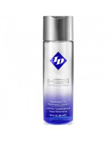 Id Free Water Based Hypoallergenic 2.2 Floz - MySexyShop.eu
