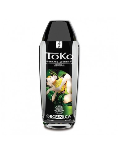 Shunga toko organica lubricant | MySexyShop