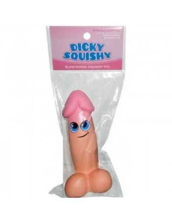 Kheper Games Dicky Squishy - MySexyShop.eu