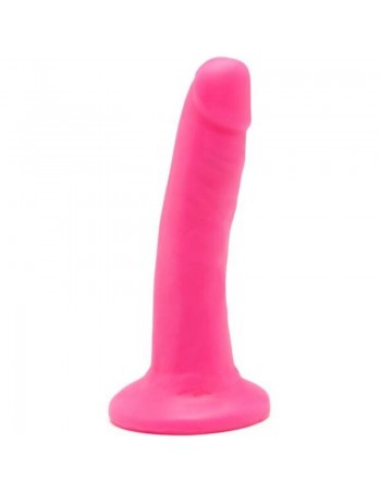 Get Real Happy Dicks Dong 12 Cm Pink - MySexyShop.eu