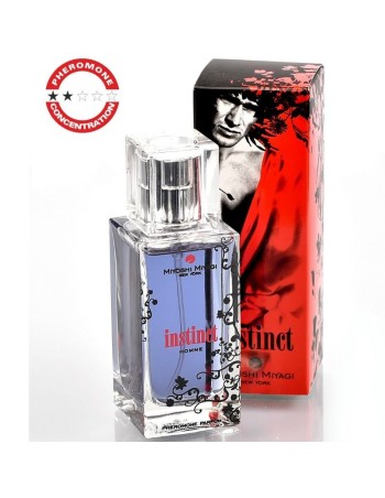 Miyoshi miyagi new york instinkt männer 50 ml - MySexyShop.eu