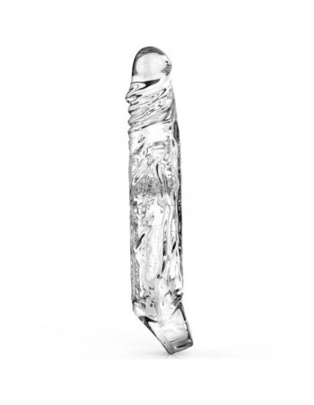 Get Real Extension Sleeve XLarge Transparent - MySexyShop.eu