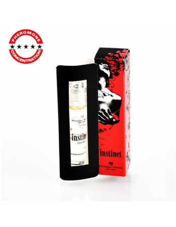 Miyoshi miyagi new york instinct woman 5 ml | MySexyShop