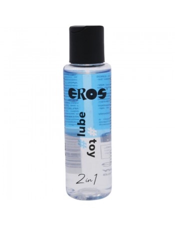 Eros Lube Toy 100 Ml - MySexyShop