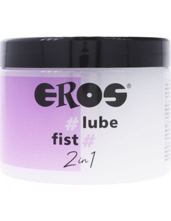 Eros Lube Fist 500 Ml | MySexyShop