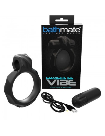 Bathmate Vibe Ring Maximus 55 - MySexyShop.eu