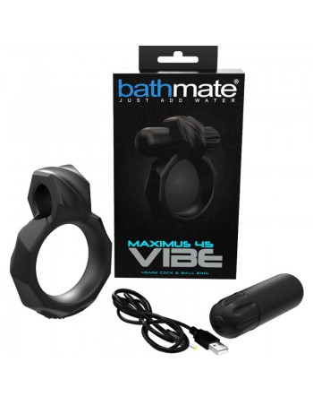 Bathmate Vibe Ring Maximus 45 - MySexyShop.eu