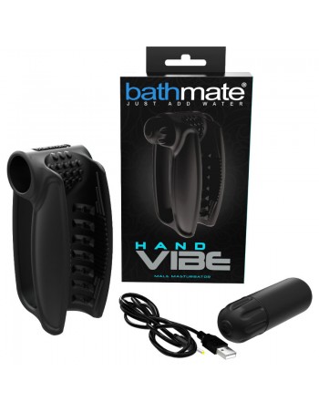 Bathmate Hand Vibe - MySexyShop