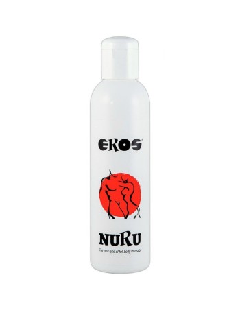 Eros nuru massage 500ml | MySexyShop