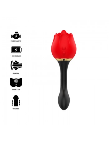 Mia Prague Double Pleasure Licking + Anal - MySexyShop.eu