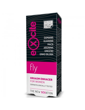 Excite Fly 20 Ml | MySexyShop