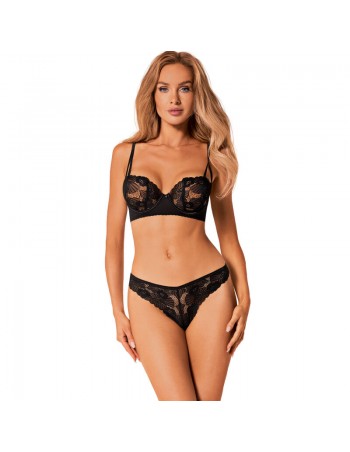 Obsessive Serena Love 2-Pcs Set XS/S - MySexyShop.eu