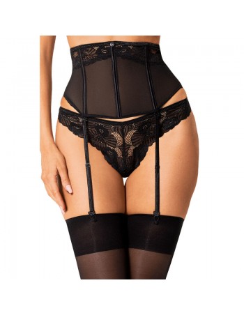 Obsessive Serena Love Garter Belt XS/S - MySexyShop.eu