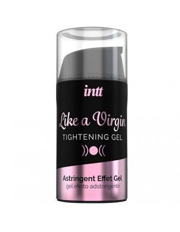Intt Like A Virgin Intense Vaginal Tightening Gel - MySexyShop.eu