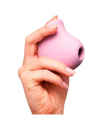 Fun Factory Pink Premium Clitoral Sucker Mea - MySexyShop.eu