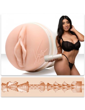 Fleshlight Girls Violet Myers Waifu - MySexyShop.eu