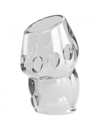 Pretty Love Oscar Penis Thicker Transparent - MySexyShop.eu