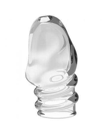 Pretty Love Jeremy Penis Thicker Transparent - MySexyShop.eu