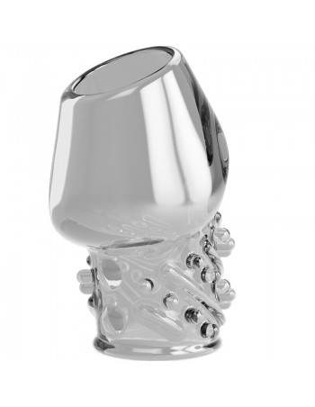 Pretty Love Matias Penis Thicker Transparent - MySexyShop.eu