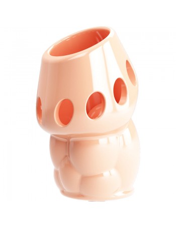 Pretty Love Oscar Penis Thicker Flesh - MySexyShop.eu