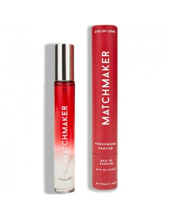 Eye Of Love Matchmaker Red Diamond Pheromone Perfume Attract