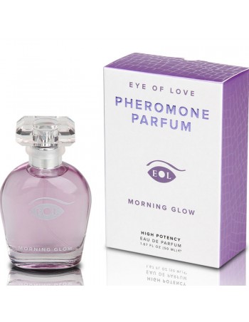 Eye Of Love Eol Phr Pheromone Parfum Deluxe 50 Ml Morning Glow - MySexyShop.eu