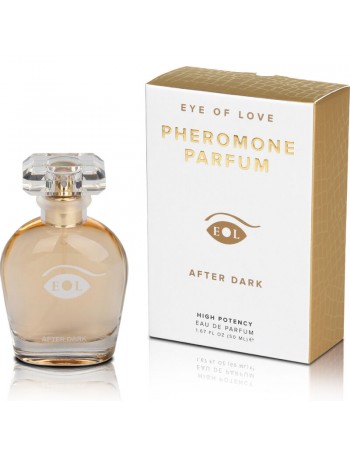 Eye Of Love Eol Phr Parfum Deluxe 50 Ml After Dark - MySexyShop.eu