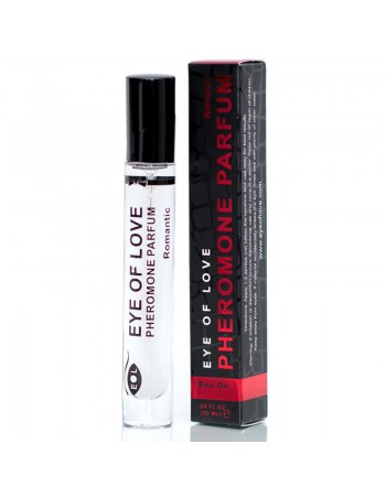 Eye Of Love Eol Pheromone Parfum 10ml Romantic - MySexyShop.eu